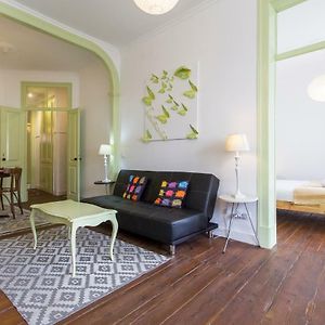 Alfama Tailor Made Green House With A View #2
