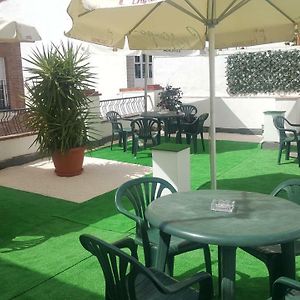 Pension Yna Holiday