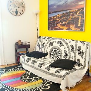 Appartement à 2 Chambres à Coucher