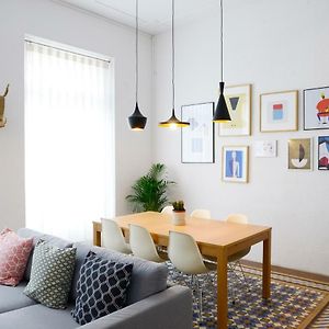 Appartement de Luxe
