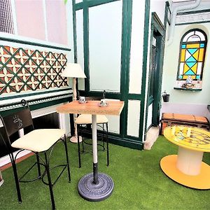 Maisonette