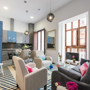 Apartamento El Carmen