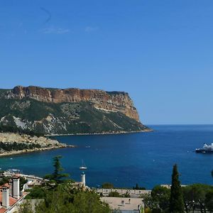 La douceur de Cassis