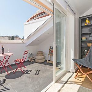 Rato Sunny Terrace