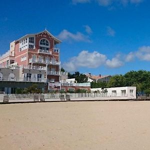 Residence vue de reve - 1 ere ligne de plage