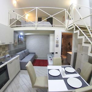 Maisonette