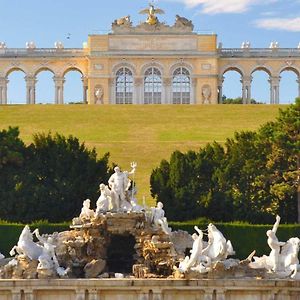 Austria Center - Wien An Der Donau
