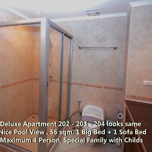 Appartement Grand de Luxe