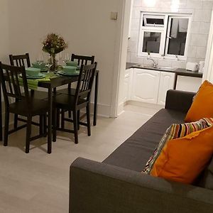 Fantastic 2 Bedroom Flat Close To King'S Cross