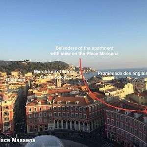 Appartement à 2 Chambres à Coucher