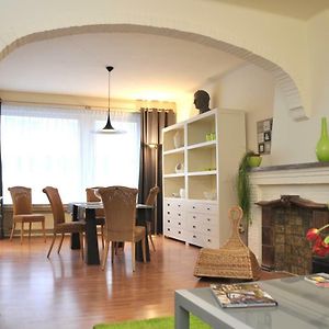Maison 3 Chambres