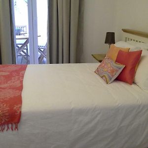 Appartement à 2 Chambres à Coucher au Premier Étage