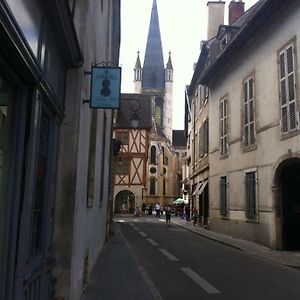 Le Nid De La Chouette