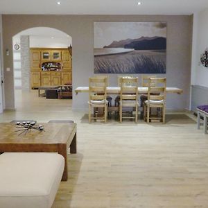 Appartement de Luxe