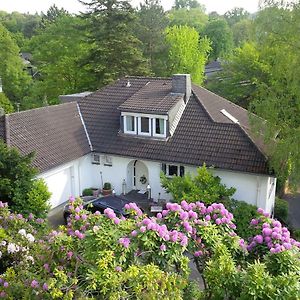 Maison de Vacances