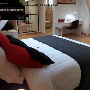 Comfort  Private Bathroom Double Room