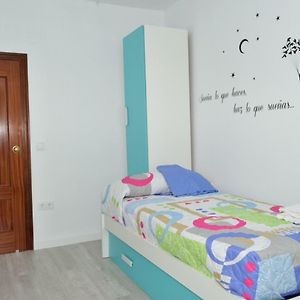 Apartamento Silvia