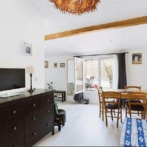 Appartement avec terrasse