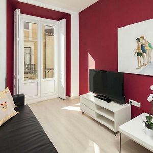 Apartamento Mediterraneo