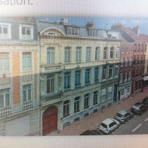 Appartement Studio