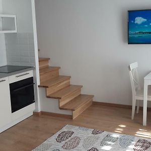 Appartement Studio