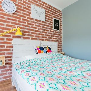 Apartament Twarda 54-Warszawski Sen