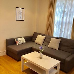 Appartement Rez-de-Chaussée