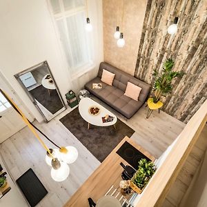 Bpr Little Attractico Apartment