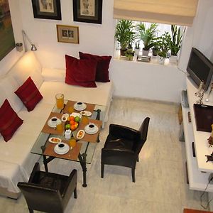 Appartement Rez-de-Chaussée