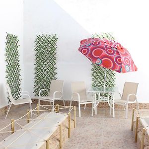 Apartamento De Silvia