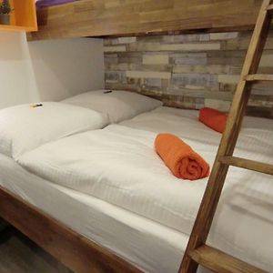 Cityflair Berlin Apartments&Rooms