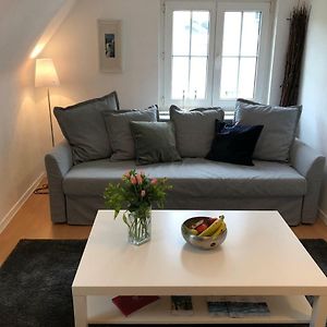 Baden Apartment