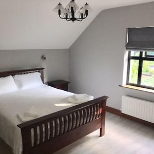 Chambre Supérieure Lit King-Size