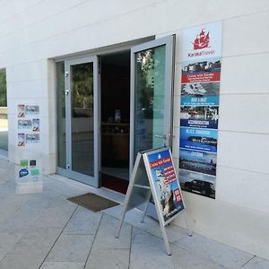 Appartement Rez-de-Chaussée