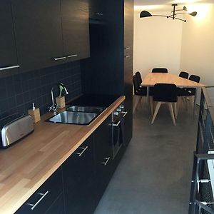 Appart'Hôtel Coke