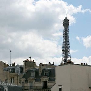 Longchamp Apartment