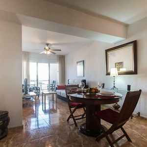 Alicante Central And Beach Side Apartment