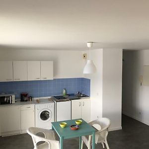 Appartement Studio