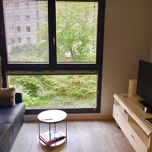 Appartement Studio