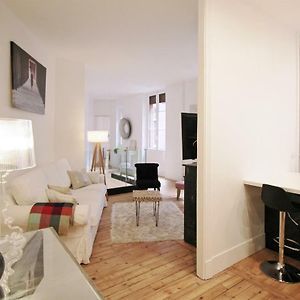 Appartement de Luxe