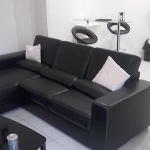 Appartement Rez-de-Chaussée