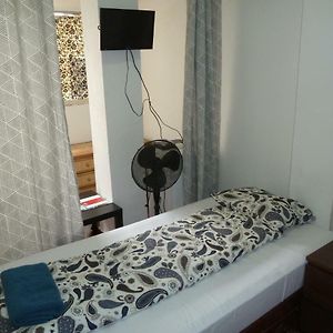 Chambre Simple Confort