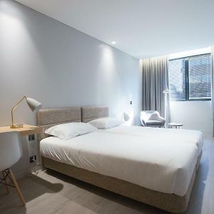 Bessaapartments