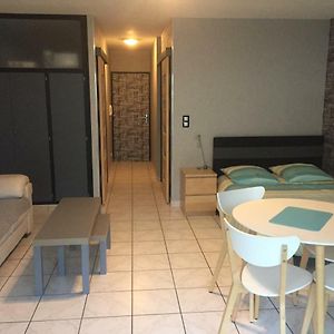 Appartement Saint Jean