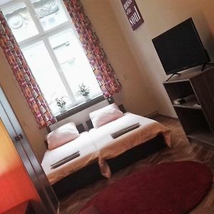 Chambre Quadruple