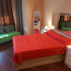 Chambre Quadruple Confort