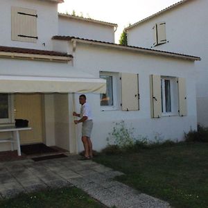 Maison à ROYAN PONTAILLAC