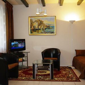 Maison de Vacances