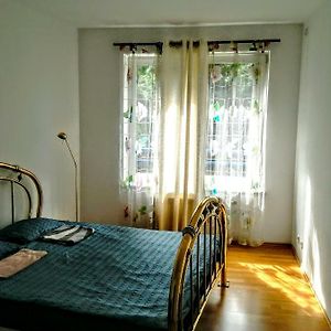 Appartement Rez-de-Chaussée