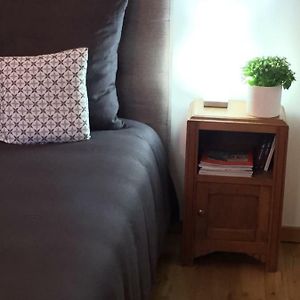 Chambre Lit King-Size